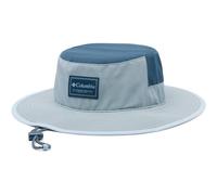 COLUMBIA Herren Mütze Columbia Broad Spectrum II Booney (2121171) L/XL Crushed Blue, Marine Light, Everblue