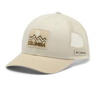 COLUMBIA Herren Mütze Columbia Mesh Snap Back (1652541) ONE SIZE Dark Stone, Ancient Fossil