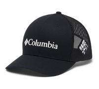 Columbia Unisex Mesh Snap Back Snap Back Cap Black O/S