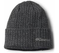 COLUMBIA Herren Mütze Columbia Watch Cap (1464091) ONE SIZE Graphite, Tradewinds Grey Marled