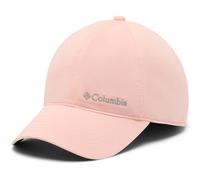COLUMBIA Herren Mütze Coolhead III Ball Cap (2121121) ONE SIZE Pink Sand
