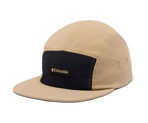COLUMBIA Herren Mütze Creek Side 5 Panel Hat (2120431) ONE SIZE Beach