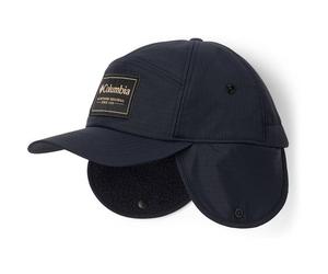 COLUMBIA Herren Mütze Landroamer Ear Flap Cap (2092911) ONE SIZE BLACK