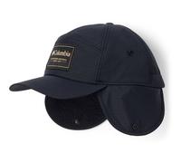 COLUMBIA Herren Mütze Landroamer Ear Flap Cap (2092911) ONE SIZE Schwarz