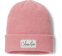 COLUMBIA Herren Mütze Lost Lager II Beanie (1975921) ONE SIZE Rot