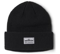 Lost Lager Recycled Beanie Black one size Black one size