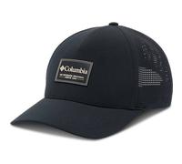COLUMBIA Herren Mütze Mountaincap II 3D Stretch Snap Back (2158911) ONE SIZE Black, Outdoor Original