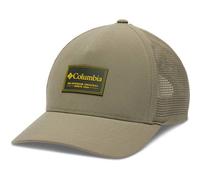 COLUMBIA Herren Mütze Mountaincap II 3D Stretch Snap Back (2158911) ONE SIZE Stone Green, Outdoor Original