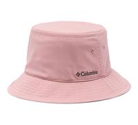 COLUMBIA Herren Mütze Pine Mountain II Bucket Hat (2121091) L/XL Eraser Pink