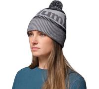 Columbia Polar Powder™ III Beanie Unisex Mütze - (Größe: Einheitsgröße, Grau)