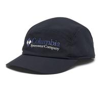 columbia powderkeg unisex cap schwarz