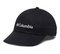 COLUMBIA Herren Mütze Provisions Ball Cap (2096351) ONE SIZE Black, Logo