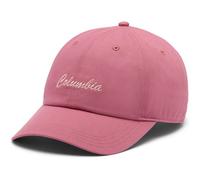 Columbia Provisions Basecap – Rosette "Columbia Script" (661) – Einheitsgröße
