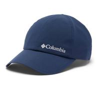 Columbia Unisex Silver Ridge 4 Ball Cap, Baseball Cap, Collegiate Navy, O/S