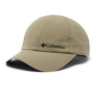 COLUMBIA Herren Mütze Silver Ridge IV Ball Cap (2121141) ONE SIZE Stone Green