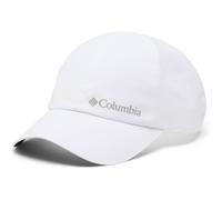 COLUMBIA Herren Mütze Silver Ridge IV Ball Cap (2121141) ONE SIZE White