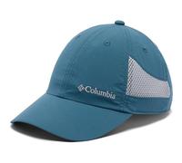 COLUMBIA Herren Mütze Tech Shade II Hat (2121071) ONE SIZE Everblue
