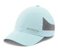 Columbia Tech Shade II Kappe hellblau türkis