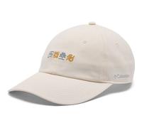 Columbia Wellzy Ball Cap chalk, 4 icons (191) O/S