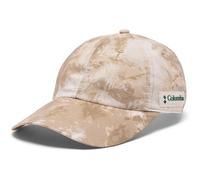 COLUMBIA Herren Mütze Wellzy Ball Cap (2159031) ONE SIZE Braun
