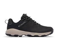 Columbia Outdoorschuhe NEWTON NIMBLE™ LTR Herren Schwarz Größe 46