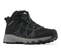Columbia Wanderschuhe PEAKFREAK II MID OUTDRY – Herren Black-Titanium Größe 43