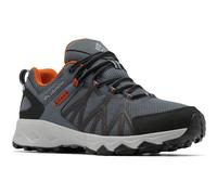 Columbia Peakfreak II Outdry WP wasserdichte Wanderschuhe für Herren, Grau (Graphite x Warm Copper), 41.5 EU