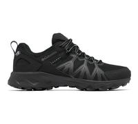 Columbia Men's Peakfreak II Outdry Hiking Shoe black, shark (010) 10
