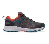 COLUMBIA Herren Multifunktionsschuhe PEAKFREAK II OUTDRY (2100711) 43 Shark, Super Sonic