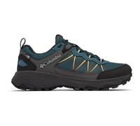 Columbia Peakfreak Rush Outdry everblue, citron haze (429) 10
