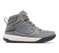 COLUMBIA Herren Multifunktionsschuhe PORTLANDER (2078951) 43 City Grey, Black