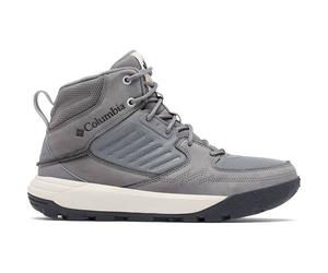 COLUMBIA Herren Multifunktionsschuhe PORTLANDER (2078951) 45 City Grey, Black