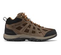 COLUMBIA Herren Multifunktionsschuhe REDMOND III MID WATERPROOF (1940581) 41 Cordovan, Elk 231