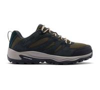 COLUMBIA Herren Multifunktionsschuhe REDMOND IV BREATHE (2150221) 43 Dark Moss, Stinger