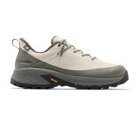 COLUMBIA Herren Multifunktionsschuhe TELLURIX TITANIUM OUTDRY (2148851) 41 Cloud Grey, Charcoal