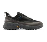COLUMBIA Herren Multifunktionsschuhe TELLURIX TITANIUM OUTDRY (2148851) 43 ½ Schwarz