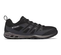 COLUMBIA Herren Multifunktionsschuhe VAPOR VENT (1721481) 7 Schwarz