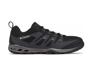 COLUMBIA Herren Multifunktionsschuhe VAPOR VENT (1721481) 9 Black, White
