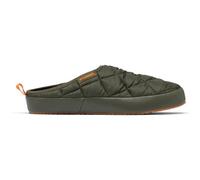 COLUMBIA Herren Multifunktionsslipper OMNI-HEAT™ LAZY BEND™ CAMPER (2044541) 41 Deep Olive, Desert Sun