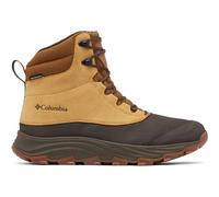 Columbia Herren-Winterstiefel EXPEDITIONIST SHIELD V2 Curry/Hellbraun Größe 43 (10 US)