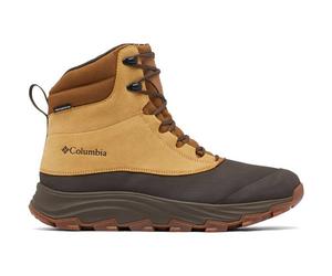 COLUMBIA Herren Multifunktionsstiefel EXPEDITIONIST SHIELD (2100931) 11,5 Curry, Light Brown