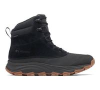 COLUMBIA Herren Multifunktionsstiefel EXPEDITIONIST SHIELD (2100931) 11 Black, Graphite
