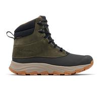 COLUMBIA Herren Multifunktionsstiefel EXPEDITIONIST SHIELD (2100931) 11 Deep Olive, Desert Sun