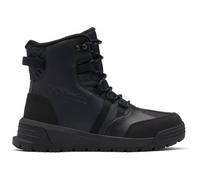 COLUMBIA Herren Multifunktionsstiefel SNOWTREKKER (1945551) 43 ½ Black, Graphite