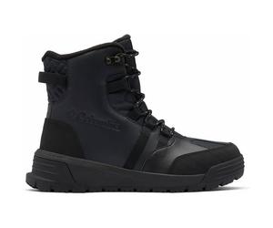 COLUMBIA Herren Multifunktionsstiefel SNOWTREKKER (1945551) 44 ½ Black, Graphite