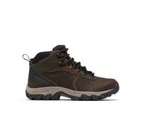 Columbia Herren Newton Ridge Plus II Stiefel Wanderschuhe Outdoor 1594731 braun