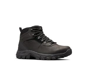 Columbia Herren Newton Ridge Plus II Stiefel Wanderschuhe Outdoor 1594731 braun