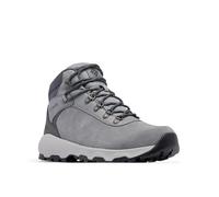 Columbia Trekking- & Wanderstiefel Newton Wander TI Grey Steel/Dark Grey Größe 45