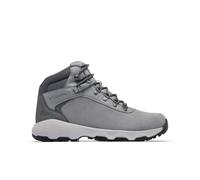 Columbia Newton Wander Stiefel grau stahl - 43