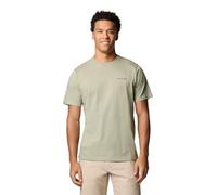 Columbia Herren North Cascades Kurzärmeliges T-Shirt